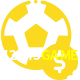 Aposte em esportes do mundo todo no 12345GAME!