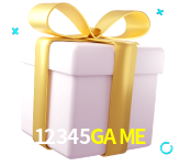 Receba seus bônus de boas-vindas no 12345GAME BET