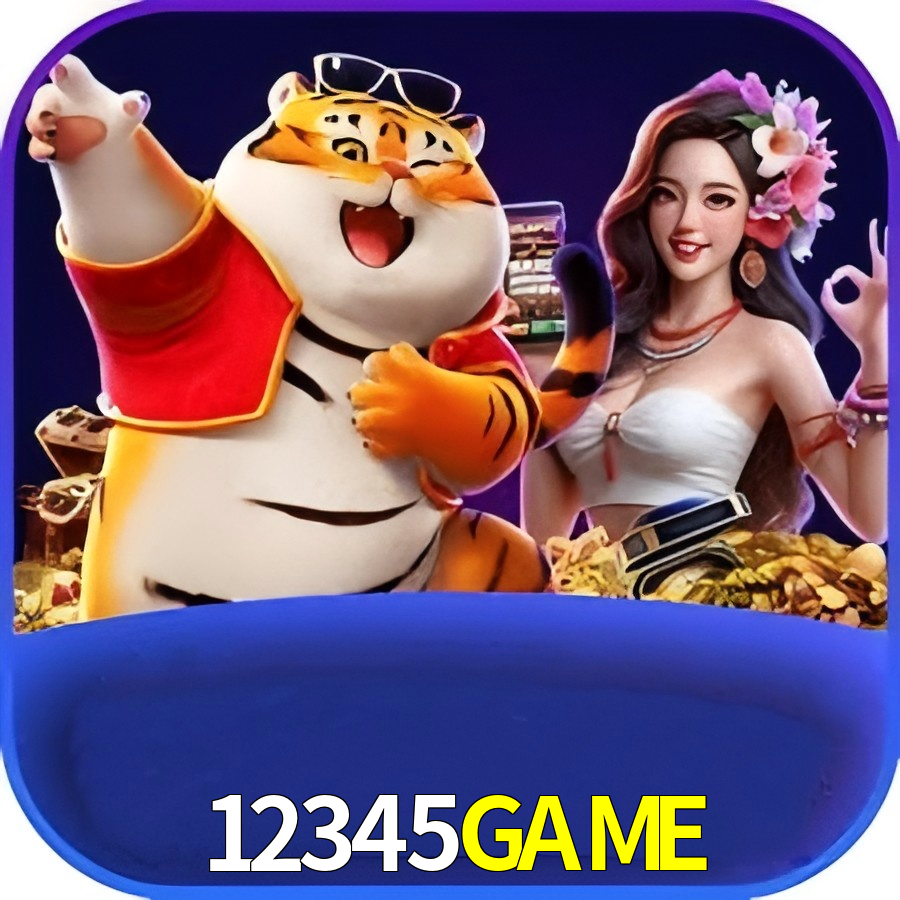 12345GAME